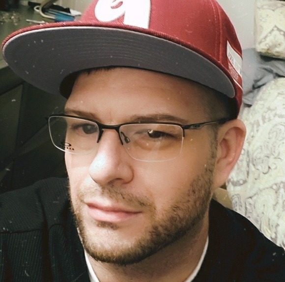 seanhorn